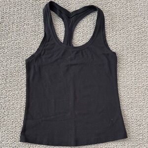 Lululemon Racerback Tank Top